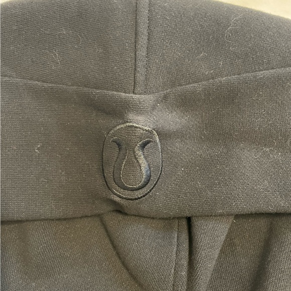 Lululemon scuba oversized half zip hoodie - Picture 2 of 3